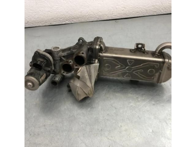 bontott SKODA SUPERB II EGR Hűtő