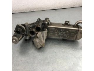 bontott SKODA SUPERB II EGR Hűtő