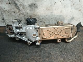 bontott SKODA SUPERB II EGR Hűtő