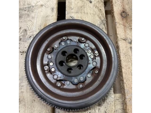 bontott SKODA SUPERB II Fogaskoszorú