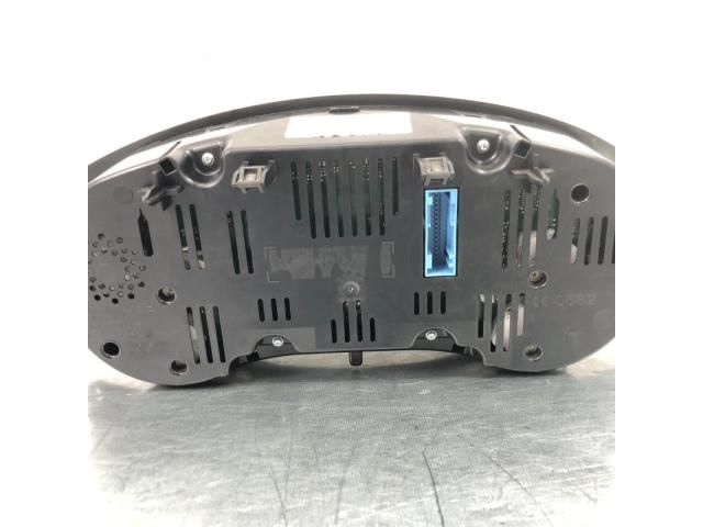 bontott SKODA SUPERB II Kilométeróra