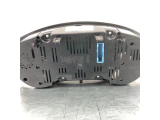 bontott SKODA SUPERB II Kilométeróra