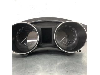 bontott SKODA SUPERB II Kilométeróra