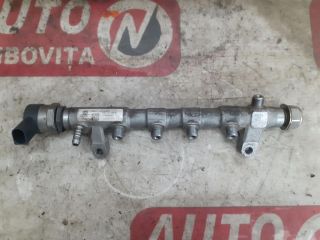 bontott SKODA SUPERB II Közösnyomócső