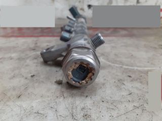 bontott SKODA SUPERB II Közösnyomócső