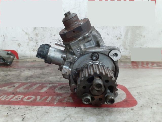 bontott SKODA SUPERB II Nagynyomású Szivattyú