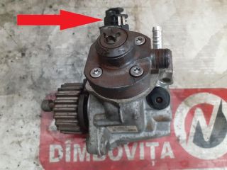 bontott SKODA SUPERB II Nagynyomású Szivattyú