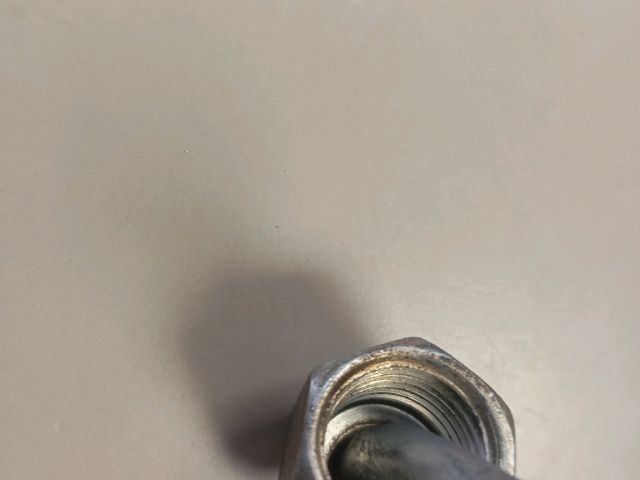 bontott SKODA SUPERB II Nyomócső