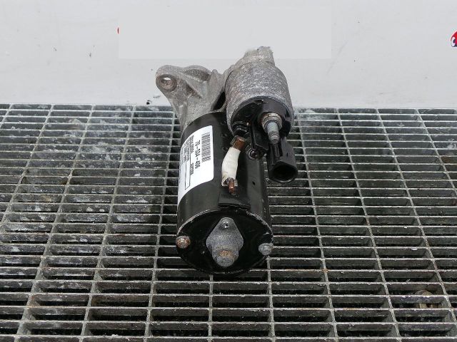 bontott SKODA SUPERB II Önindító