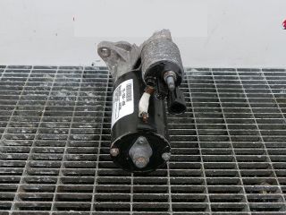 bontott SKODA SUPERB II Önindító