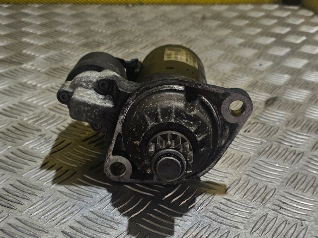 bontott SKODA SUPERB II Önindító