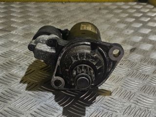 bontott SKODA SUPERB II Önindító