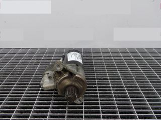 bontott SKODA SUPERB II Önindító