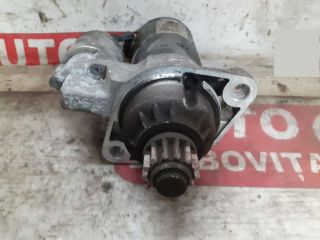 bontott SKODA SUPERB II Önindító