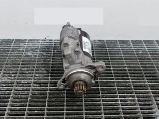 bontott SKODA SUPERB II Önindító