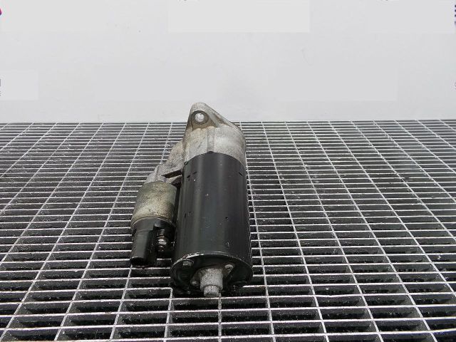 bontott SKODA SUPERB II Önindító