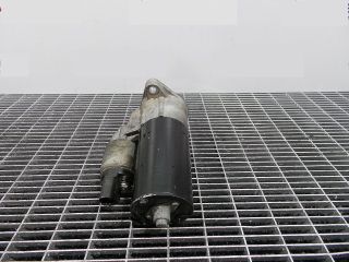 bontott SKODA SUPERB II Önindító