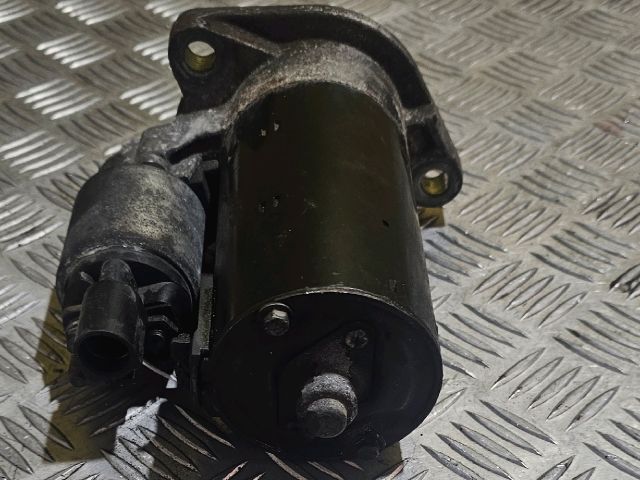 bontott SKODA SUPERB II Önindító