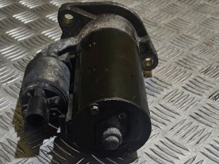 bontott SKODA SUPERB II Önindító