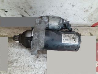 bontott SKODA SUPERB II Önindító