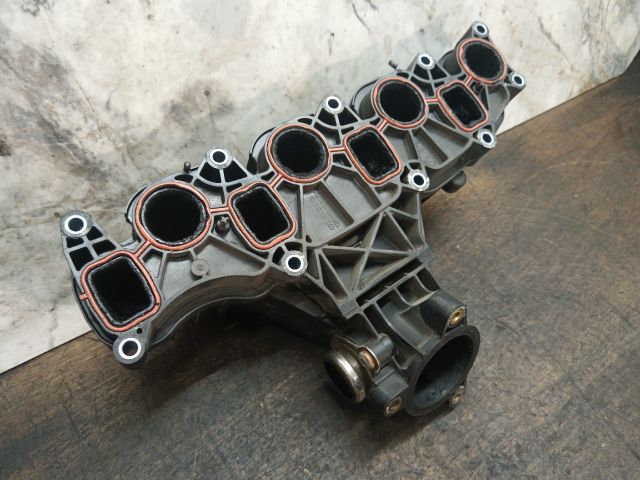 bontott SKODA SUPERB II Szívósor