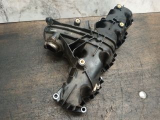 bontott SKODA SUPERB II Szívósor