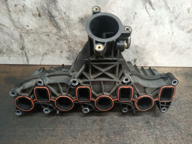 bontott SKODA SUPERB II Szívósor