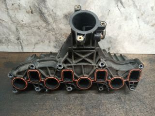 bontott SKODA SUPERB II Szívósor