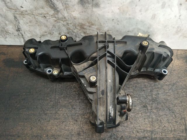 bontott SKODA SUPERB II Szívósor