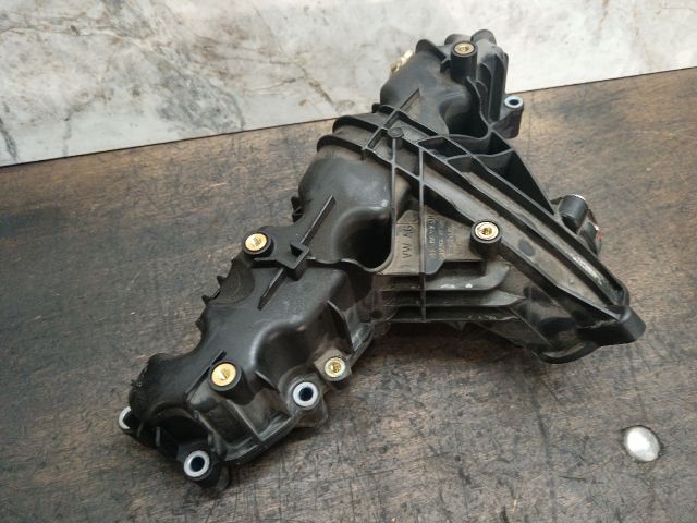 bontott SKODA SUPERB II Szívósor