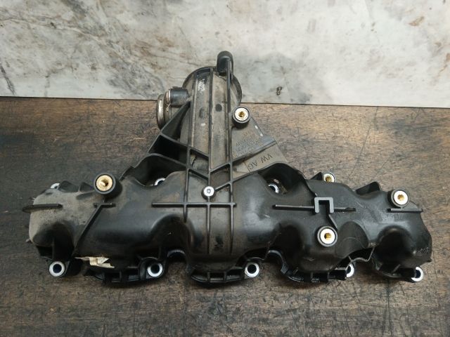 bontott SKODA SUPERB II Szívósor