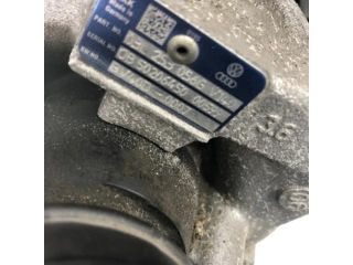 bontott SKODA SUPERB II Turbó