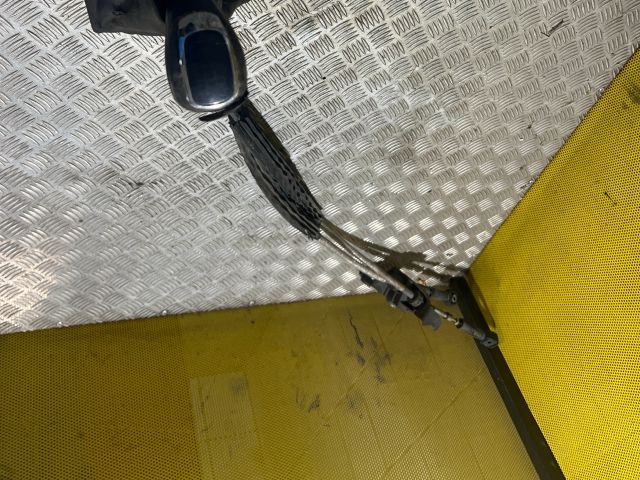 bontott SKODA SUPERB II Váltó (Mechanikus)