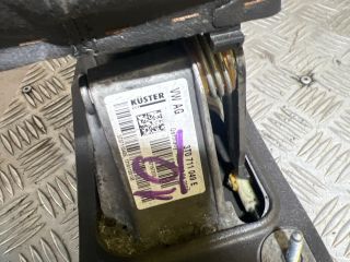 bontott SKODA SUPERB II Váltó (Mechanikus)