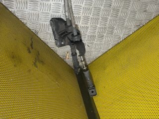 bontott SKODA SUPERB II Váltó (Mechanikus)