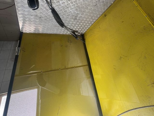 bontott SKODA SUPERB II Váltó (Mechanikus)