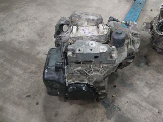 bontott SKODA SUPERB II Automata Váltó