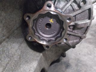 bontott SKODA SUPERB II Automata Váltó