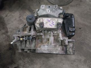 bontott SKODA SUPERB II Automata Váltó