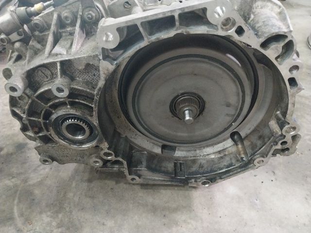 bontott SKODA SUPERB II Automata Váltó