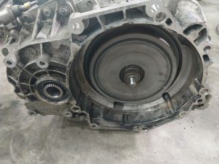 bontott SKODA SUPERB II Automata Váltó