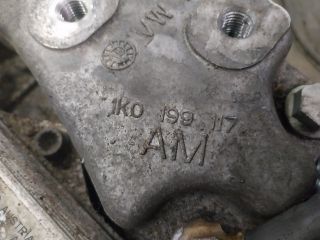 bontott SKODA SUPERB II Automata Váltó