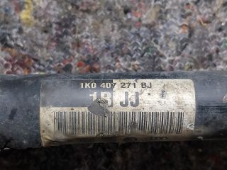 bontott SKODA SUPERB II Bal Féltengely