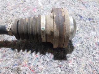 bontott SKODA SUPERB II Bal Féltengely