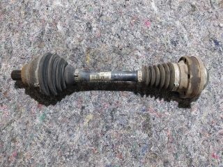 bontott SKODA SUPERB II Bal Féltengely