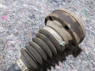 bontott SKODA SUPERB II Bal Féltengely