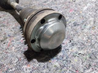 bontott SKODA SUPERB II Bal Féltengely