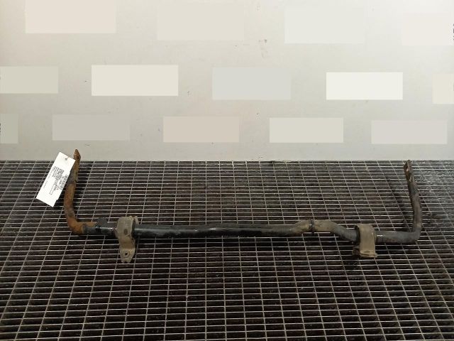 bontott SKODA SUPERB II Első Vízszintes Stabilizátor Rúd