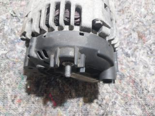 bontott SKODA SUPERB II Generátor