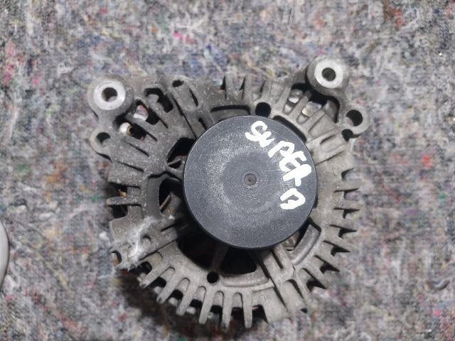 bontott SKODA SUPERB II Generátor